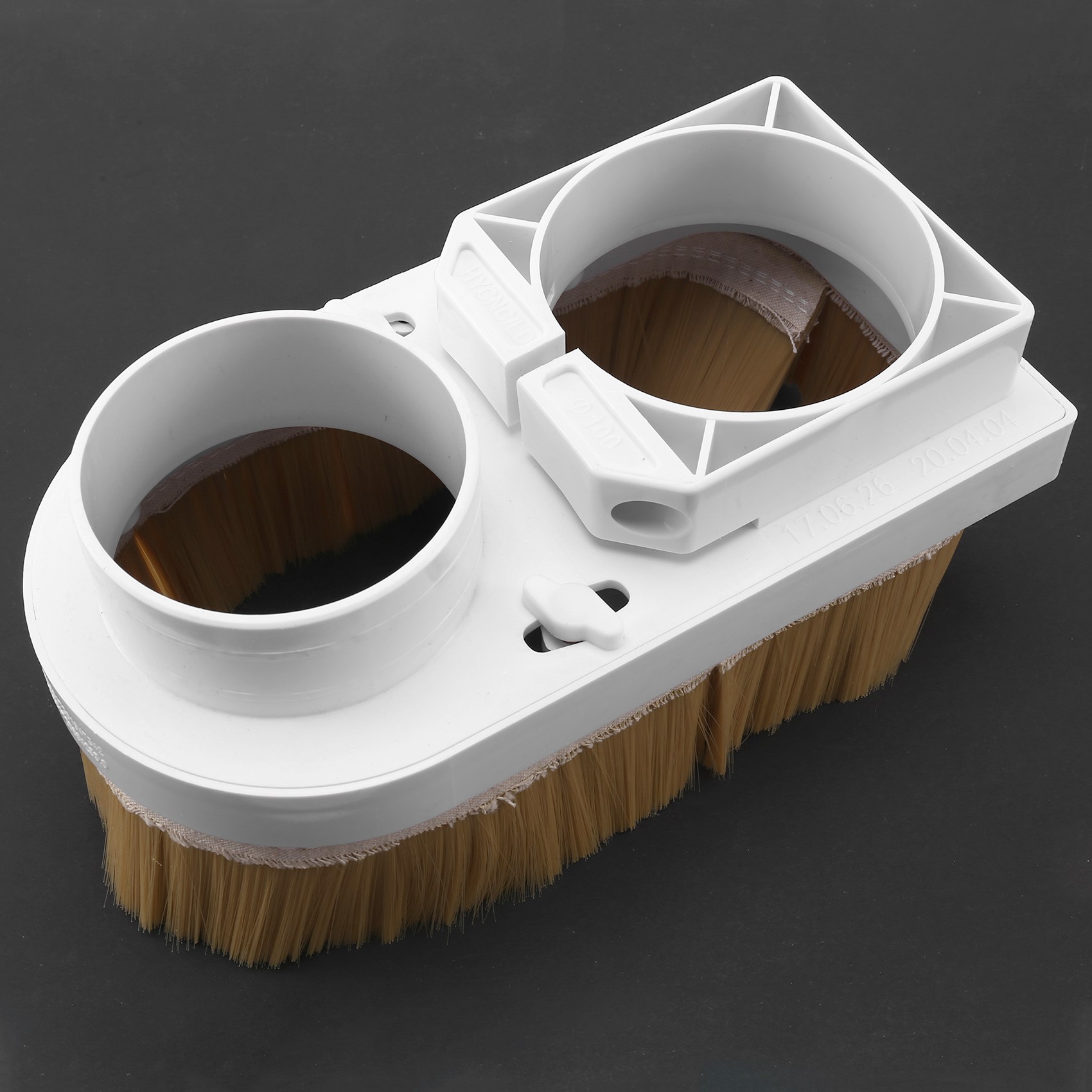 L33A_Spindle Dust Cover Collec - Dust Shoe Cnc ulasan dan harga
