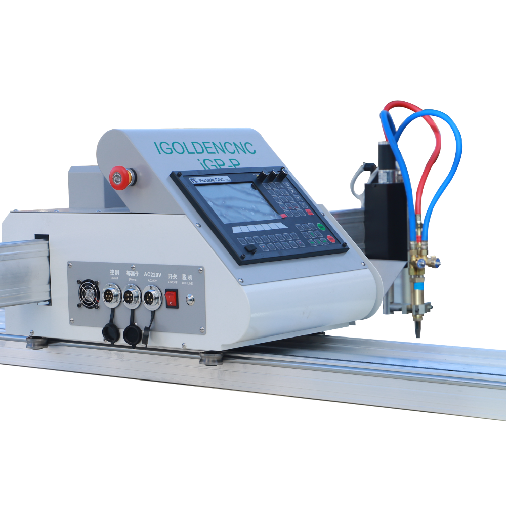 Portable CNC Plasma Cutter wit - Cnc Plasma Cutter ulasan dan harga