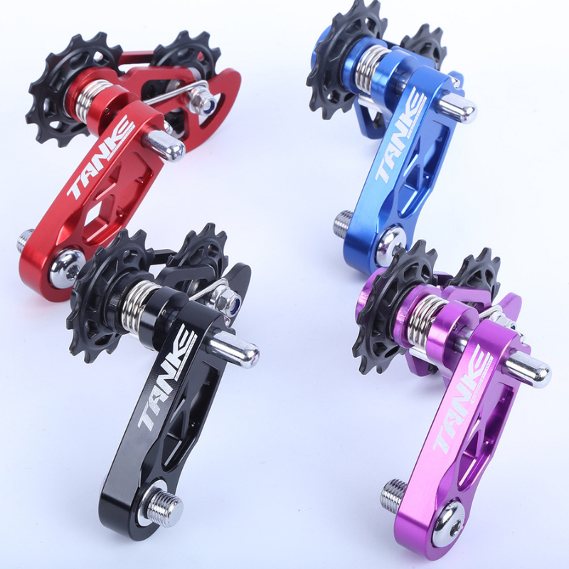 MTB Dirt Jump Single Speed Mou - Drag Chain Cnc ulasan dan harga