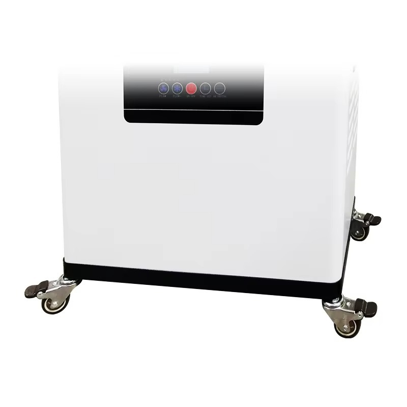 Supply Fume Extractor for Lase - Industrial Laser Fume Extractor ulasan dan harga