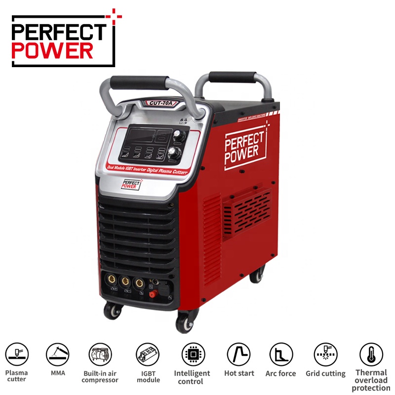 Plasma Cutter CUT-70 Cutting M - Cnc Plasma Cutter ulasan dan harga