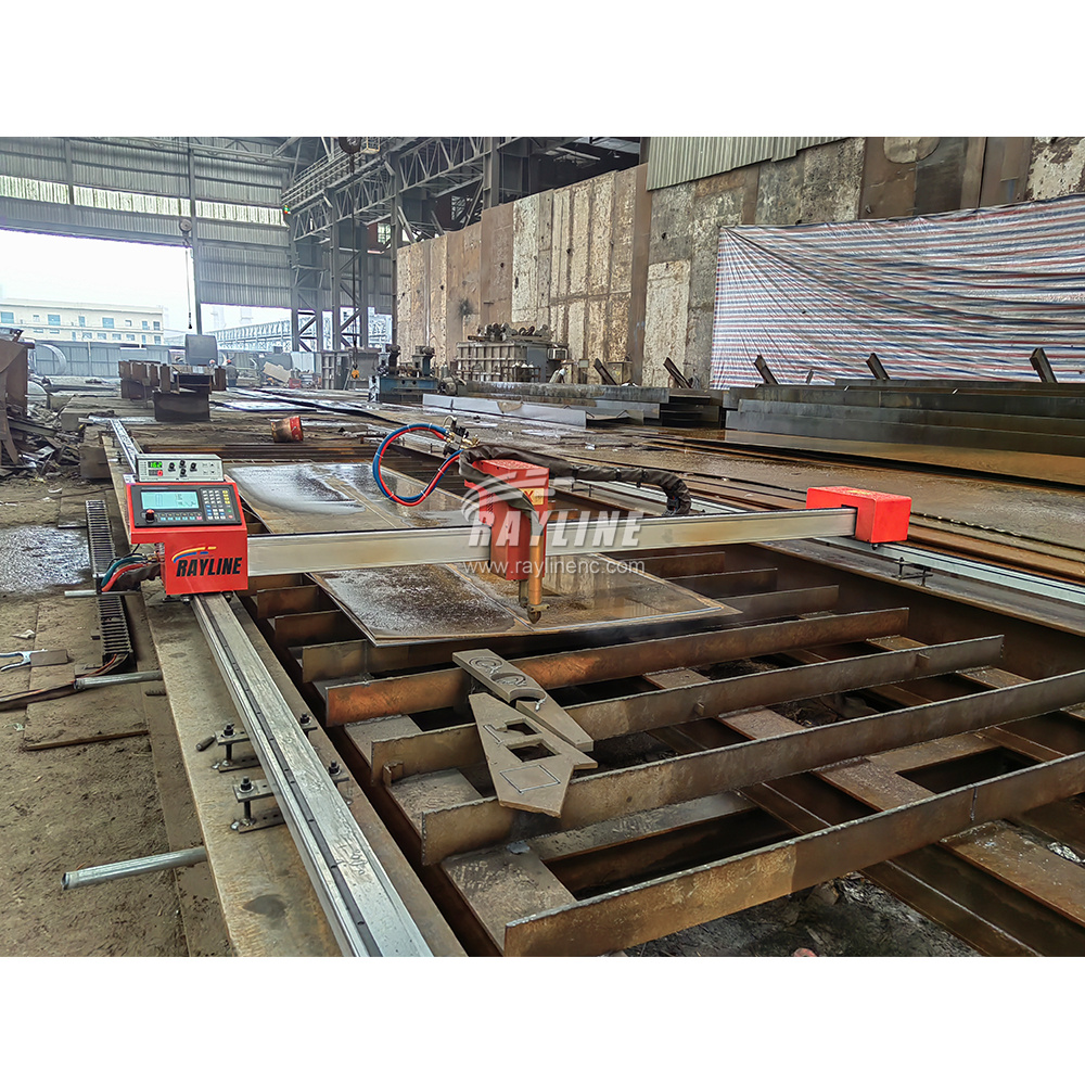 Cheap Mini Sheet Metal Portabl - Cnc Plasma Cutter ulasan dan harga