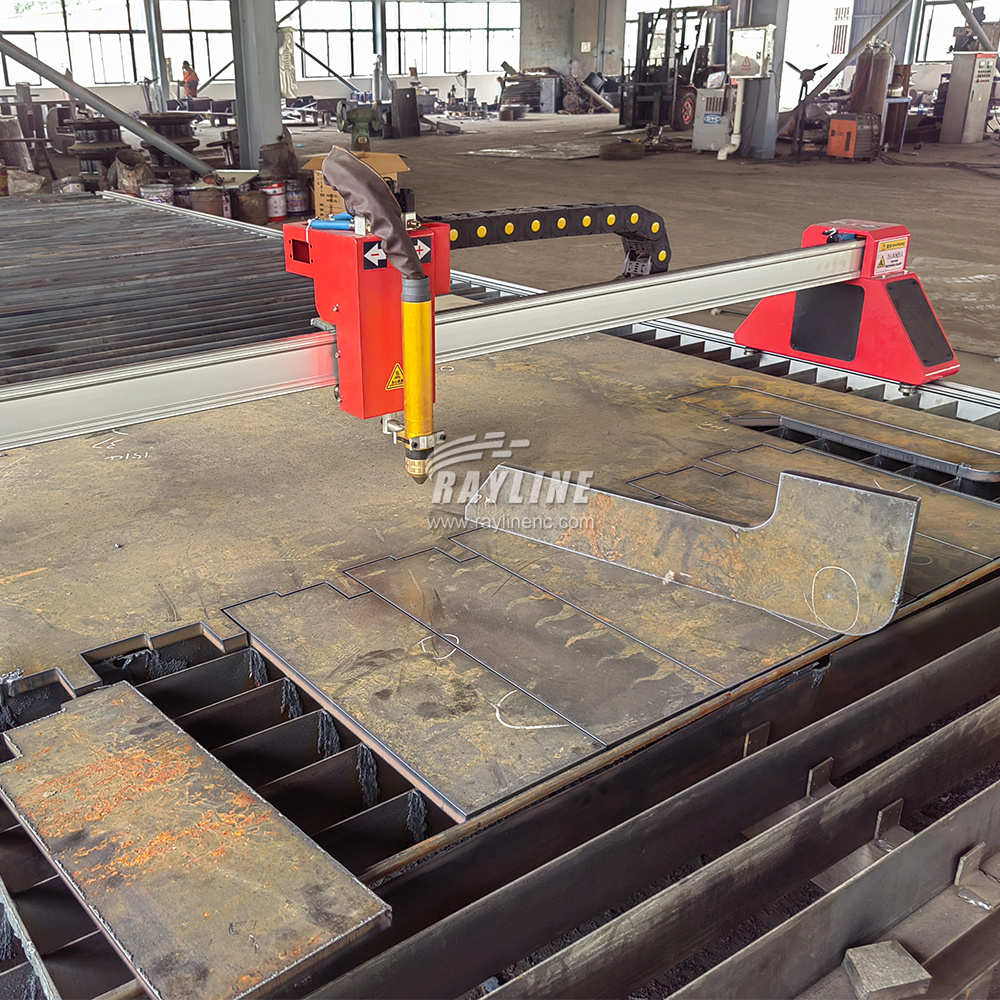 Cheap Mini Sheet Metal Portabl - Cnc Plasma Cutter ulasan dan harga