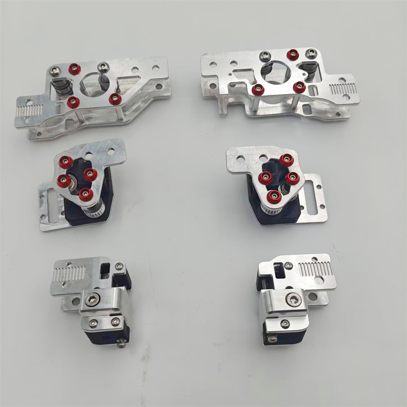 Funssor Voron 2.4 R2 3D printe - Drag Chain Cnc ulasan dan harga