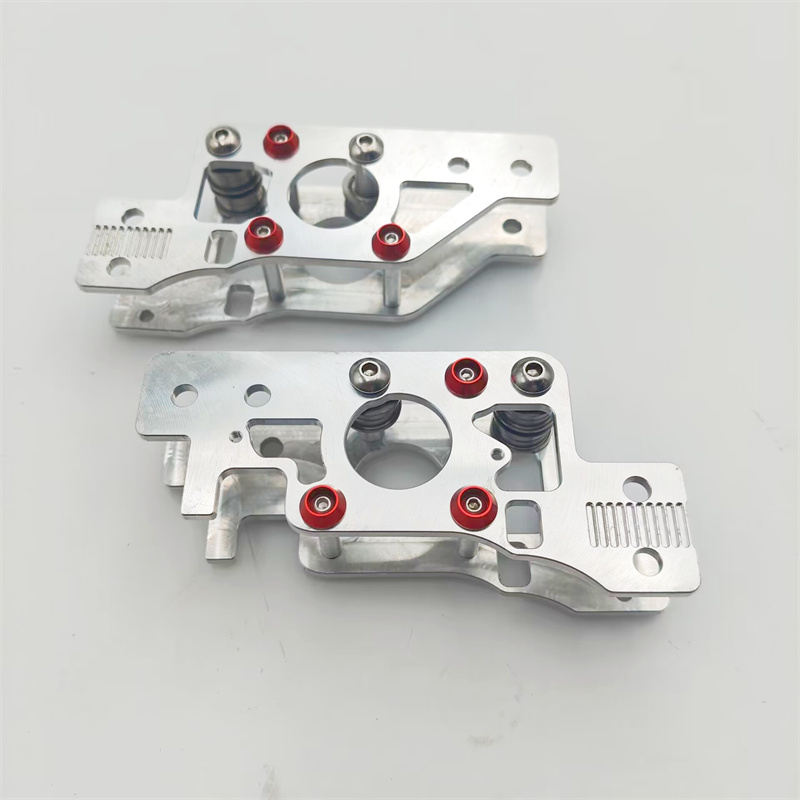 Funssor Voron 2.4 R2 3D printe - Drag Chain Cnc ulasan dan harga