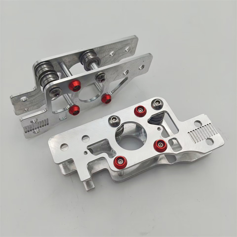 Funssor Voron 2.4 R2 3D printe - Drag Chain Cnc ulasan dan harga