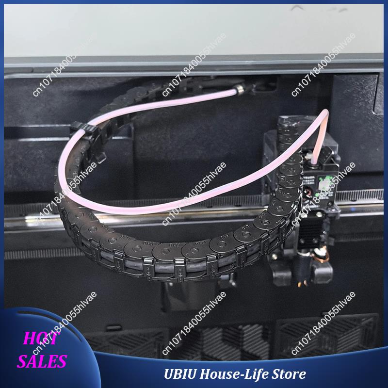 For Creality K2 Plus Open Drag - Drag Chain Cnc ulasan dan harga