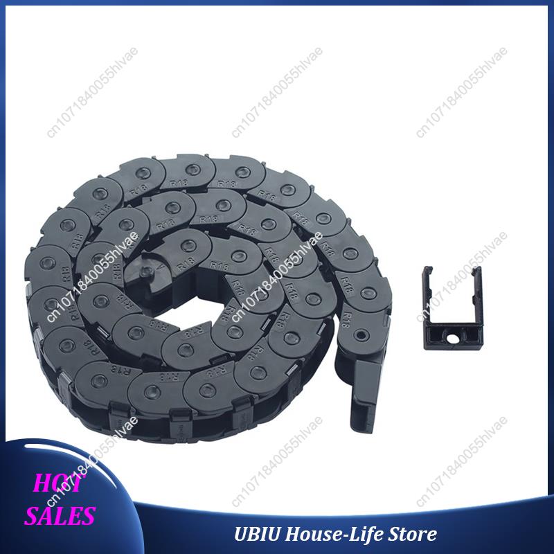 For Creality K2 Plus Open Drag - Drag Chain Cnc ulasan dan harga