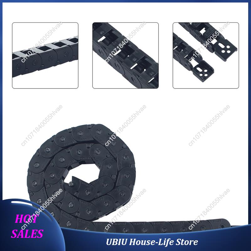 For Creality K2 Plus Open Drag - Drag Chain Cnc ulasan dan harga