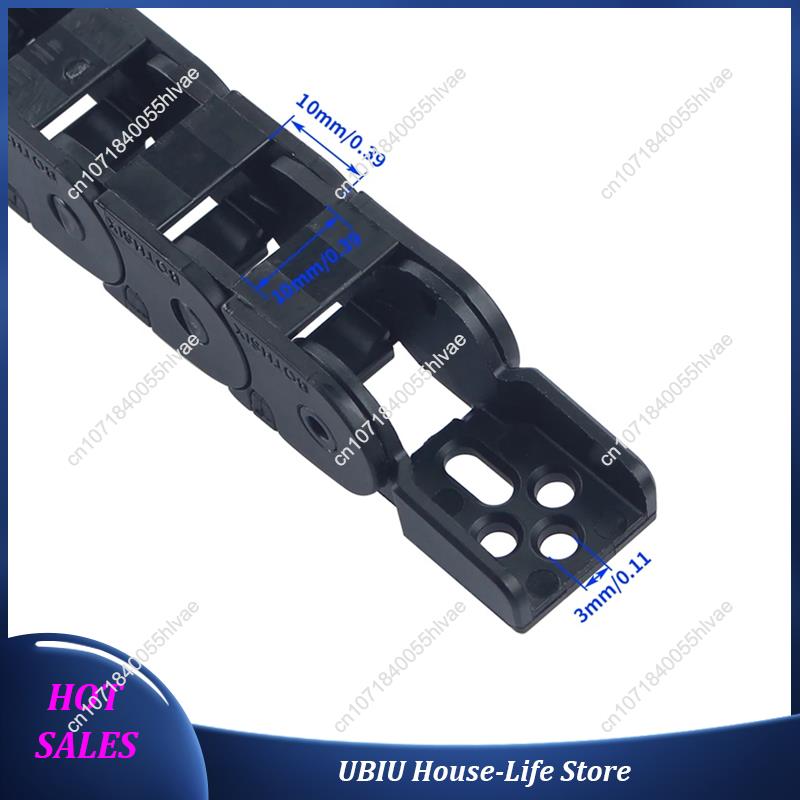 For Creality K2 Plus Open Drag - Drag Chain Cnc ulasan dan harga