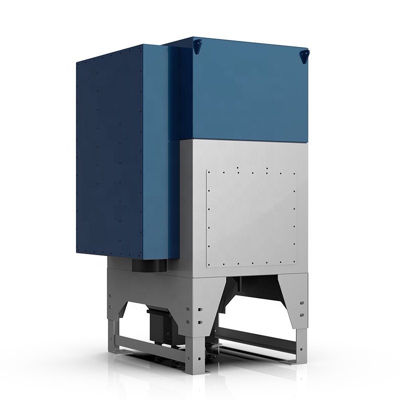 New Metal Fiber Laser Cutting  - Industrial Laser Fume Extractor ulasan dan harga
