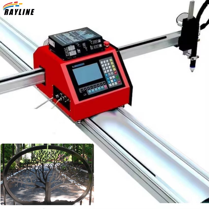 Mini portable CNC plasma cutti - Cnc Plasma Cutter ulasan dan harga