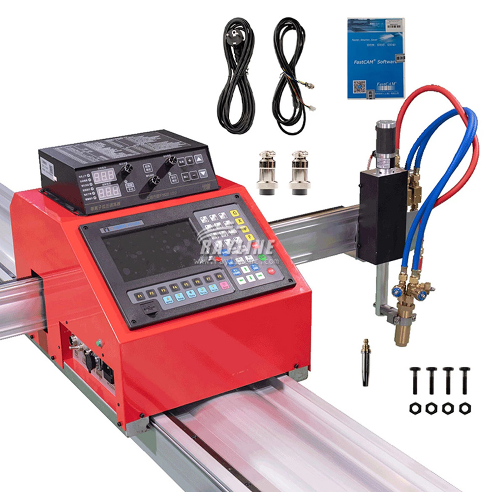 Mini portable CNC plasma cutti - Cnc Plasma Cutter ulasan dan harga