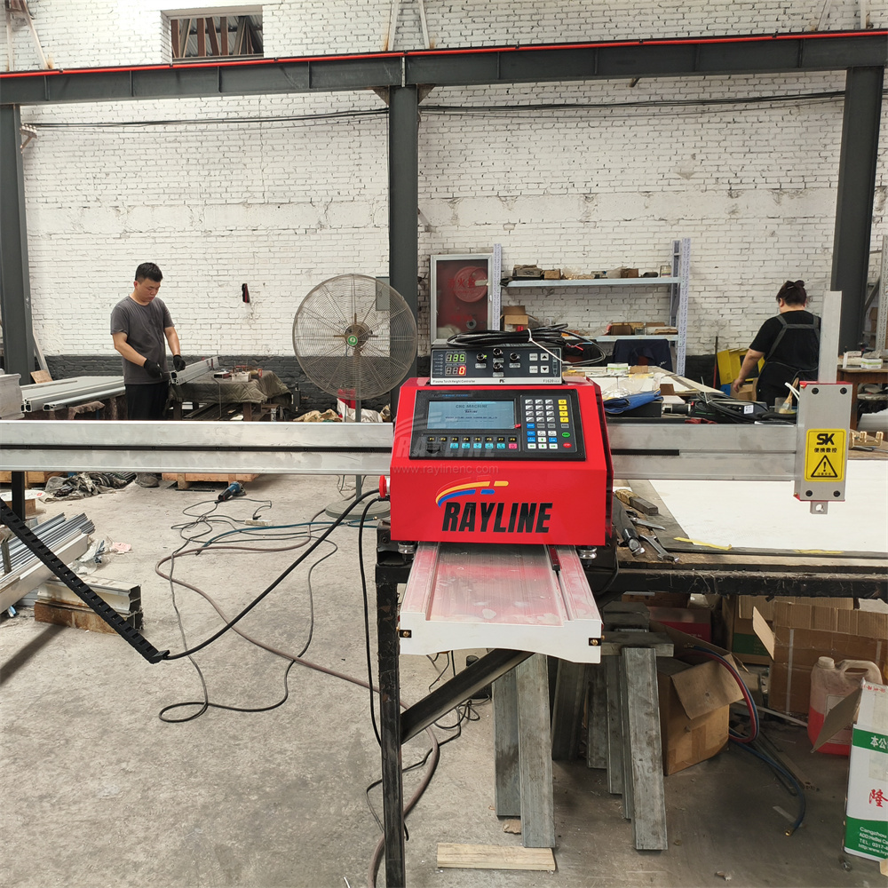 Mini portable CNC plasma cutti - Cnc Plasma Cutter ulasan dan harga