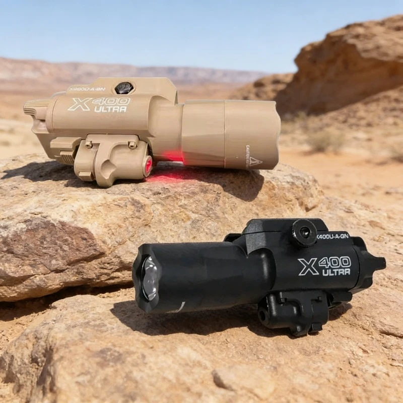 High-intensity X400U 2-in-1 Fl - Industrial Laser Gun ulasan dan harga