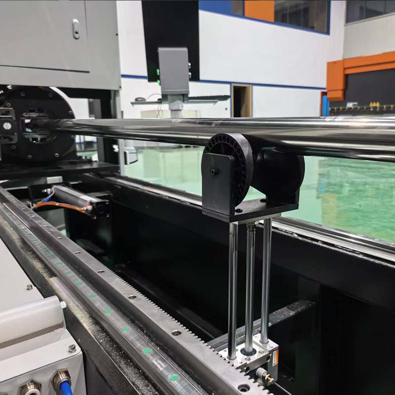 Industrial Grade Surcar Fiber  - Industrial Laser Cutter For Metal ulasan dan harga