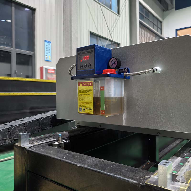 Industrial Grade Surcar Fiber  - Industrial Laser Cutter For Metal ulasan dan harga