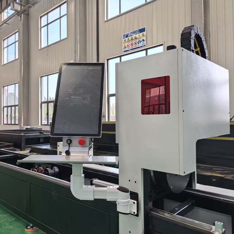 Industrial Grade Surcar Fiber  - Industrial Laser Cutter For Metal ulasan dan harga
