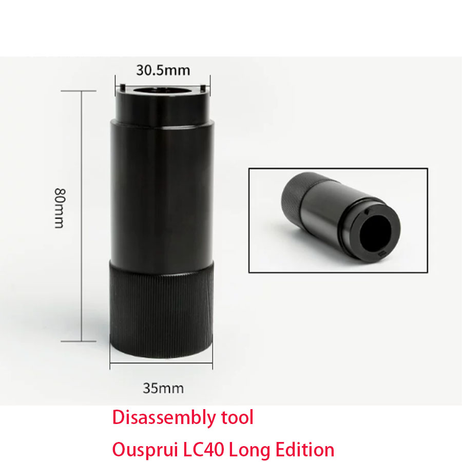 Universal disassembly wrench f - Laser Focus Lens ulasan dan harga